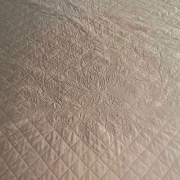 ❌❌SOLD❌❌ Martha Stewart Collection | Bedding Set - Picture 4 of 11